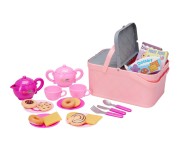 košík piknikový sada 24díl. PH