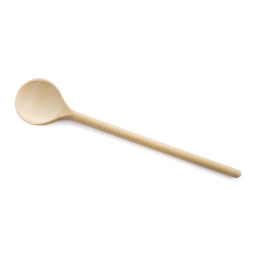 vařečka kulatá BRILLANTE 35cm dřev.