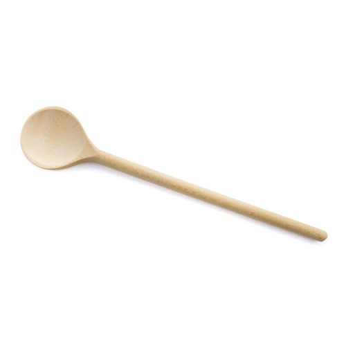 vařečka kulatá BRILLANTE 40cm dřev.