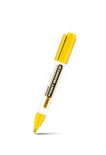popisovač MONAMI Pro Paint Maker ŽL 2mm
