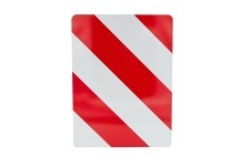 tabule reflexní 30x40cm levá Al