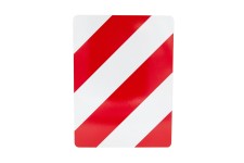 tabule reflexní 30x40cm pravá Al