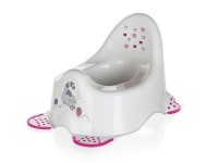 nočník dětský CAT protiskluz.prvky PH BÍ