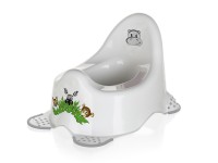 nočník dětský JUNGLE protiskluz.prvky PH BÍ