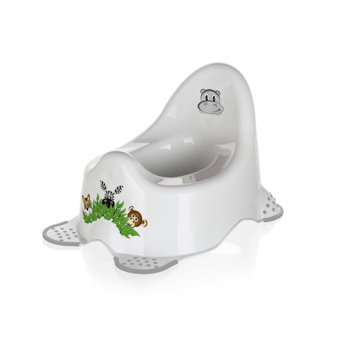 nočník dětský JUNGLE protiskluz.prvky PH BÍ