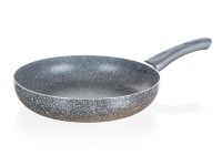 pánev 28x5,8cm nepřiln.povrch CUISINO GRANITE GREY