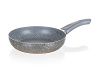 pánev 20cm nepřiln.povrch CUISINO GRANITE GREY