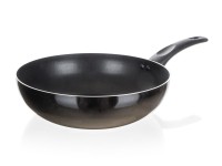 pánev WOK 28cm nepřiln.povrch CUISINO