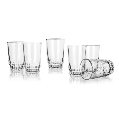 sklenice 275ml VALUE (6ks)