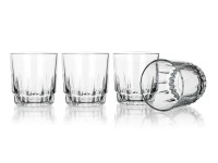 sklenice 300ml VALUE (4ks)