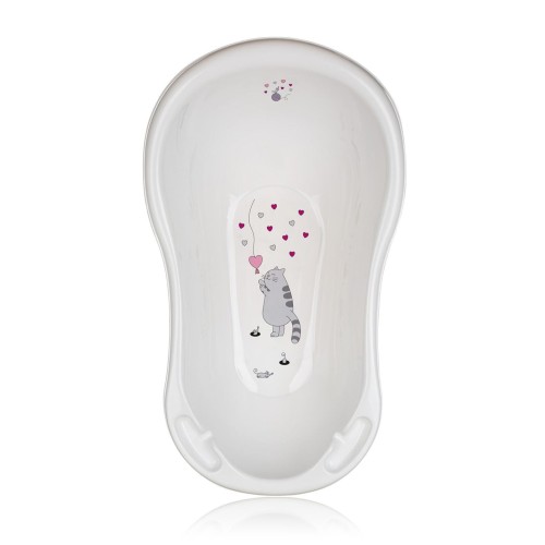 vanička dětská  84cm CAT PH BÍ