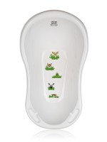 vanička dětská  84cm JUNGLE PH BÍ