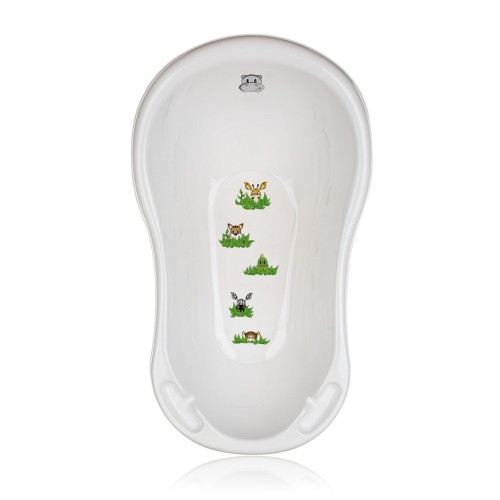 vanička dětská  84cm JUNGLE PH BÍ