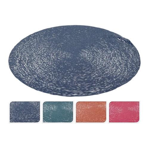 prostírání PH KRUH pr.37cm mix barev