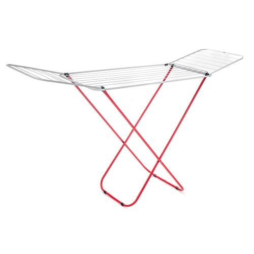 sušák rozkl. 16m ECONOMY BÍ/ČRV