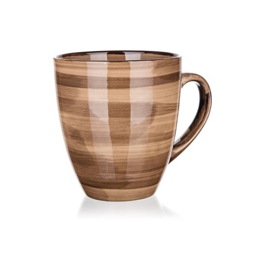 hrnek 400ml PALAS keramický HN