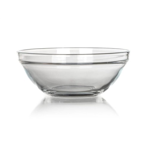 miska 12,5cm SIERA skleněná