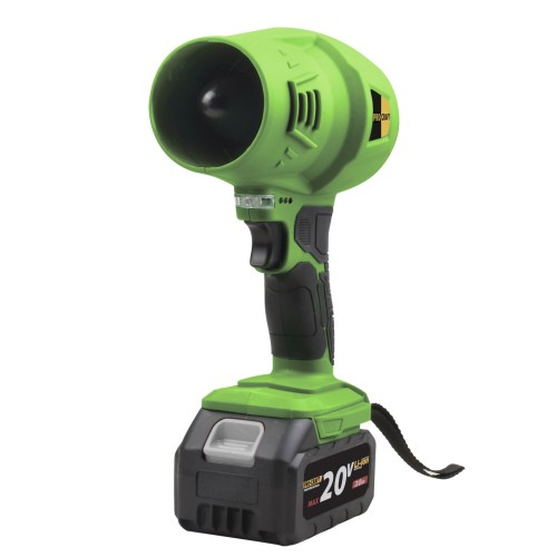 Aku fukar Procraft PB18 | PB18