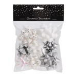 mašle mix BÍ,STŘ (3+5ks)