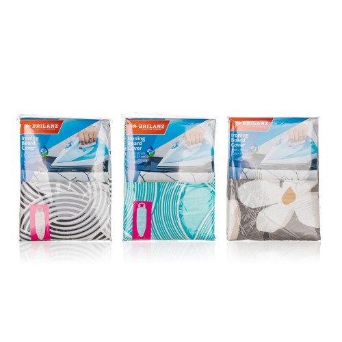 potah 110x30cm/114x34cm BA mix dekorů