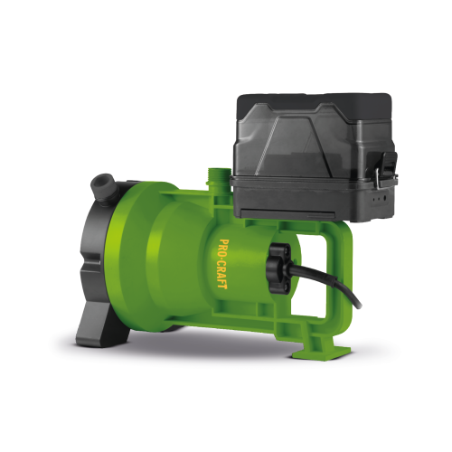 Aku ponorné čerpadlo Procraft CPN21bb (bez baterie a nabíječky) | CPN21bb