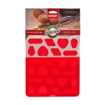 forma na ván.cukroví 24ks 31x21x1cm silikon ČRV CULINARIA