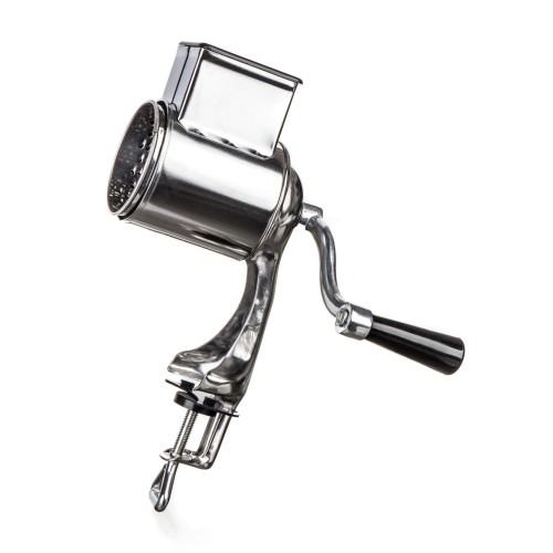 mlýnek na strouhanku a ořechy 27,5cm, nerez, šroub CULINARIA