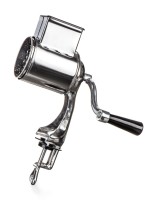 mlýnek na strouhanku a ořechy 27,5cm, nerez, šroub CULINARIA