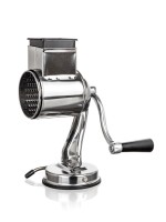 mlýnek na strouhanku a ořechy 27,5cm, nerez, přísavka CULINARIA