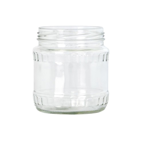 sklenice zavařovací  480ml TWIST 82 (8ks)