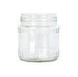 sklenice zavařovací  480ml TWIST 82 (8ks)