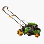 multifunkční el. travní sekačka PLM505 Procraft