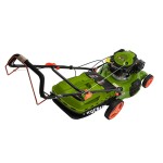 multifunkční el. travní sekačka PLM505 Procraft