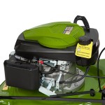 multifunkční el. travní sekačka PLM505 Procraft