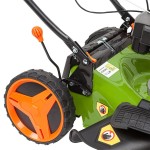 multifunkční el. travní sekačka PLM505 Procraft