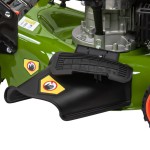 multifunkční el. travní sekačka PLM505 Procraft