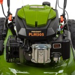 multifunkční el. travní sekačka PLM505 Procraft