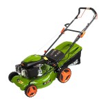 multifunkční el. travní sekačka PLM505 Procraft