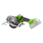 pila kotoučová aku PCA18 bez akumulátoru a nabíječky