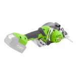 pila kotoučová aku PCA18 bez akumulátoru a nabíječky