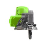 pila kotoučová aku PCA18 bez akumulátoru a nabíječky