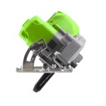 pila kotoučová aku PCA18 bez akumulátoru a nabíječky