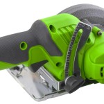 pila kotoučová aku PCA18 bez akumulátoru a nabíječky