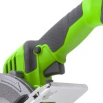 pila kotoučová aku PCA18 bez akumulátoru a nabíječky