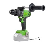 Aku vrtací šroubovák s příklepem Procraft PA18BLbb | PA18BL-BB