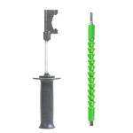 Aku vrtací šroubovák s příklepem Procraft PA18BLbb | PA18BL-BB