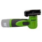 Aku mini úhlová bruska Procraft PGA12 1B | PGA12-1B