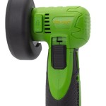 Aku mini úhlová bruska Procraft PGA12 1B | PGA12-1B