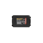 Aku vrtací kladivo  Procraft PHA40 | PHA40-2B-C