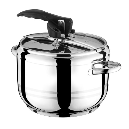 hrnec tlakový 3,5l AXIO nerez